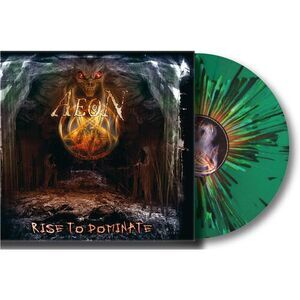 Rise To Dominate - Limited Edition